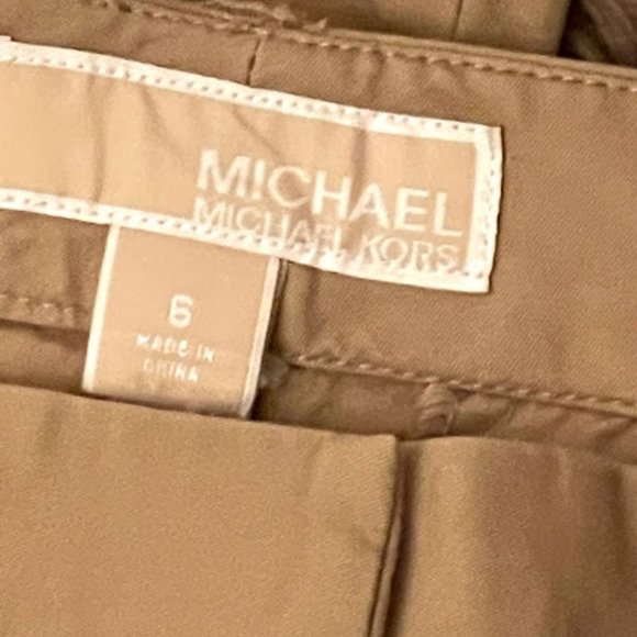 2 Women's Short Bundle Set- J.Crew/ Michael Kors - Picture 7 of 8